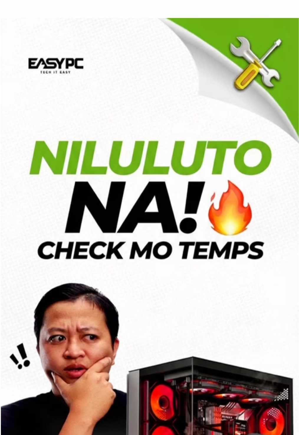 @EasyPCPH