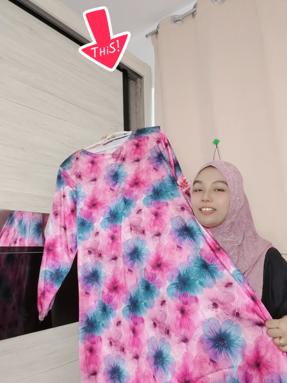 @Nisa Affiliate