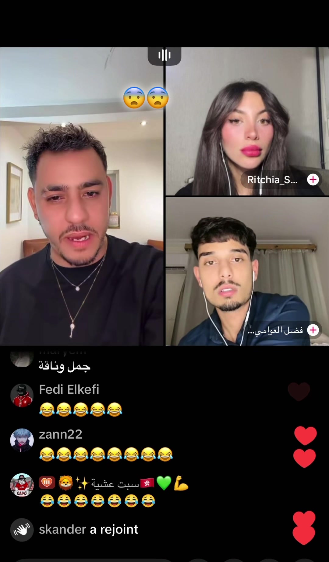 @🇹🇳 H A M A المصمم