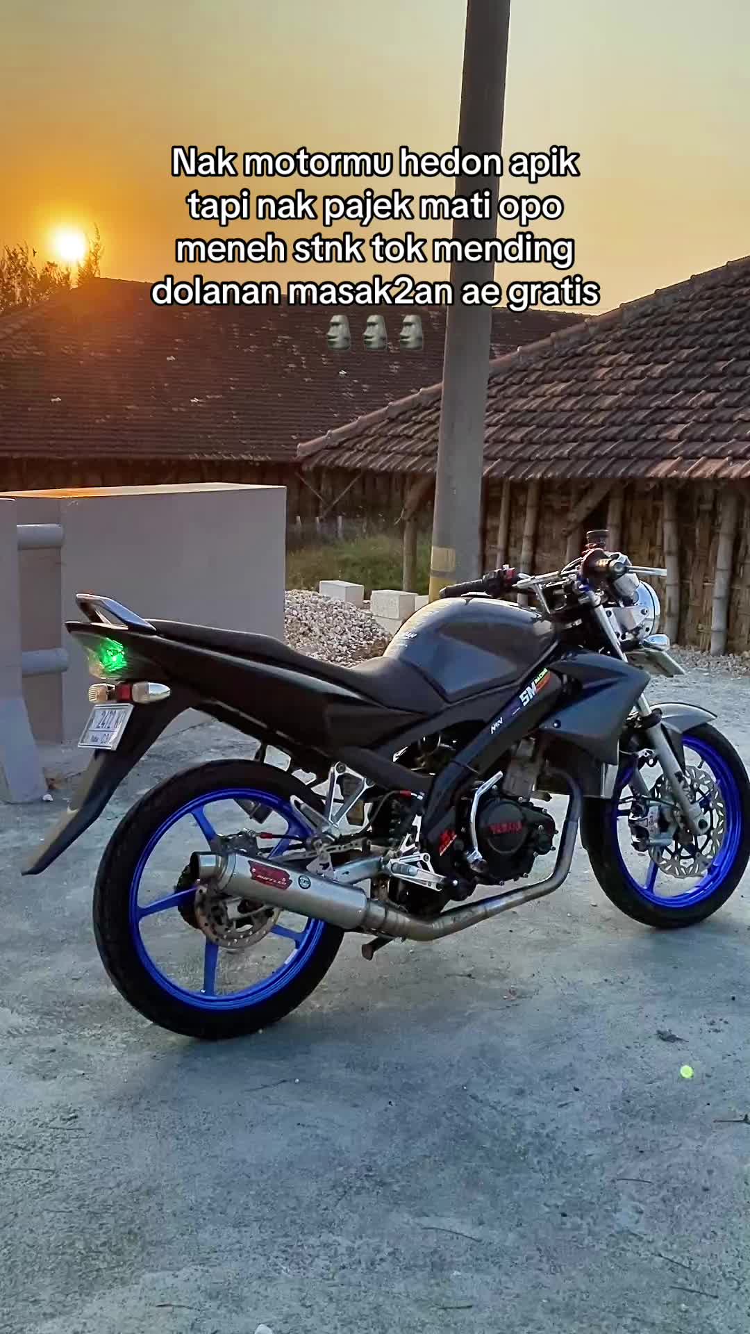 @Klawu Gank🤙