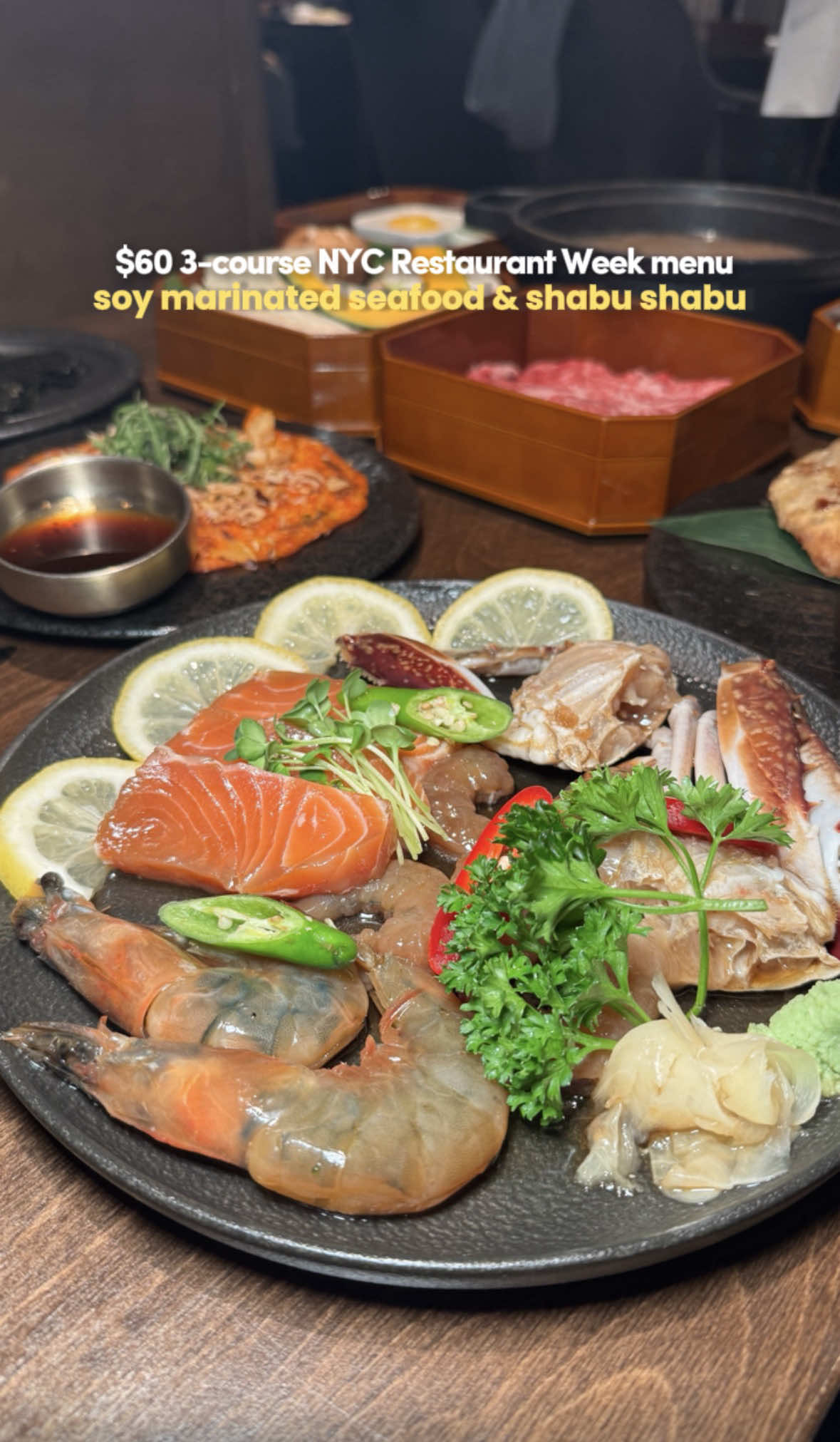 @Ruby | Your Honest NYC Foodie
