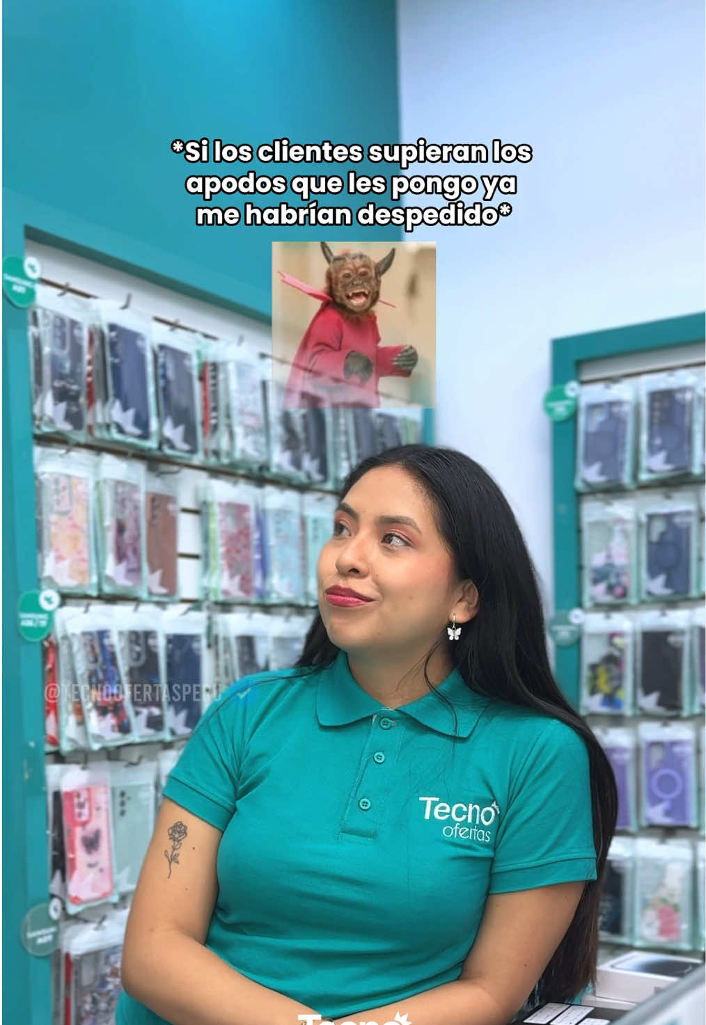 @Tecnoofertas Perú