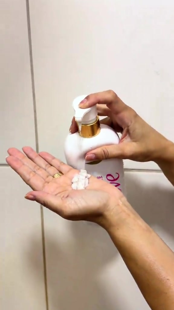 @Dove Brasil