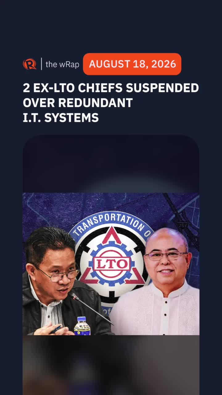 @Rappler