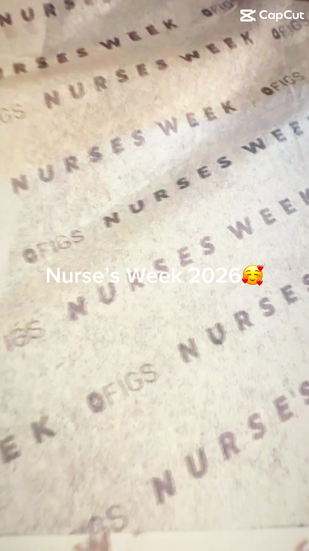 @That Geriatric Nurse