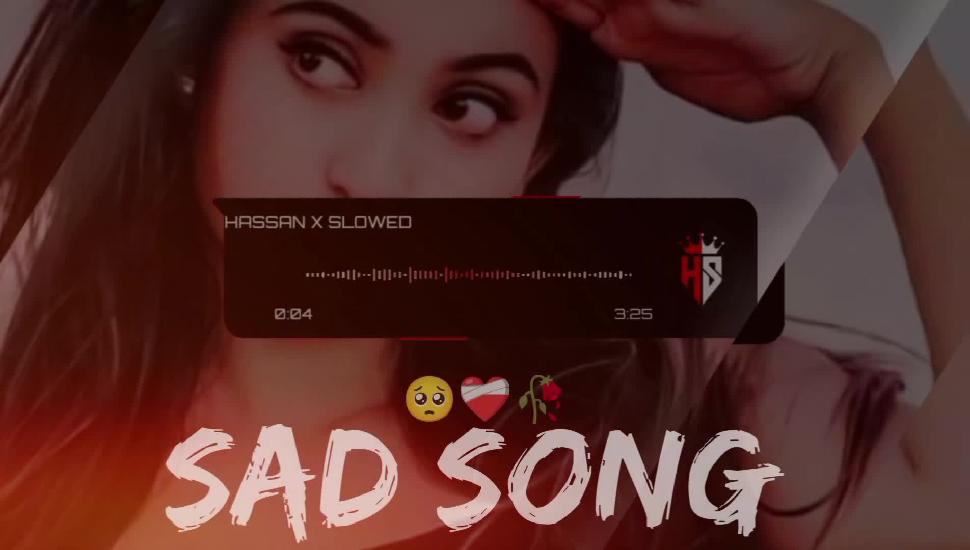 @𝙃𝘼𝙎𝙎𝘼𝙉 𝙓 𝙎𝙇𝙊𝙒𝙀𝘿🎧