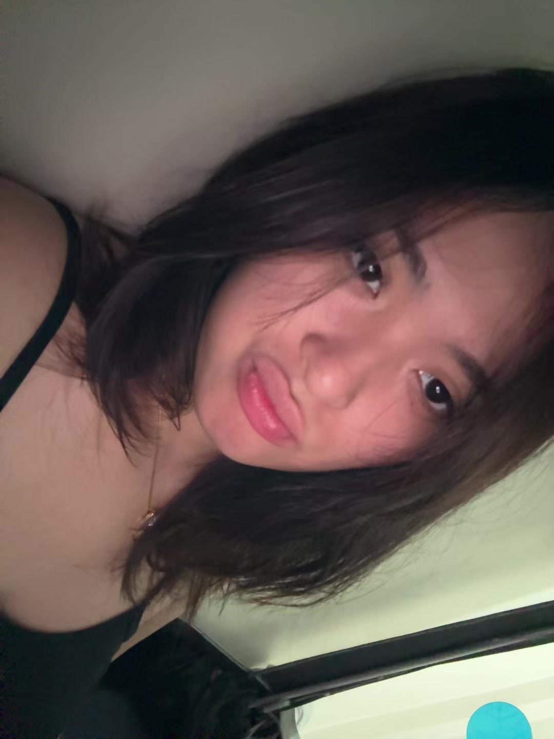 @xavie’s gf
