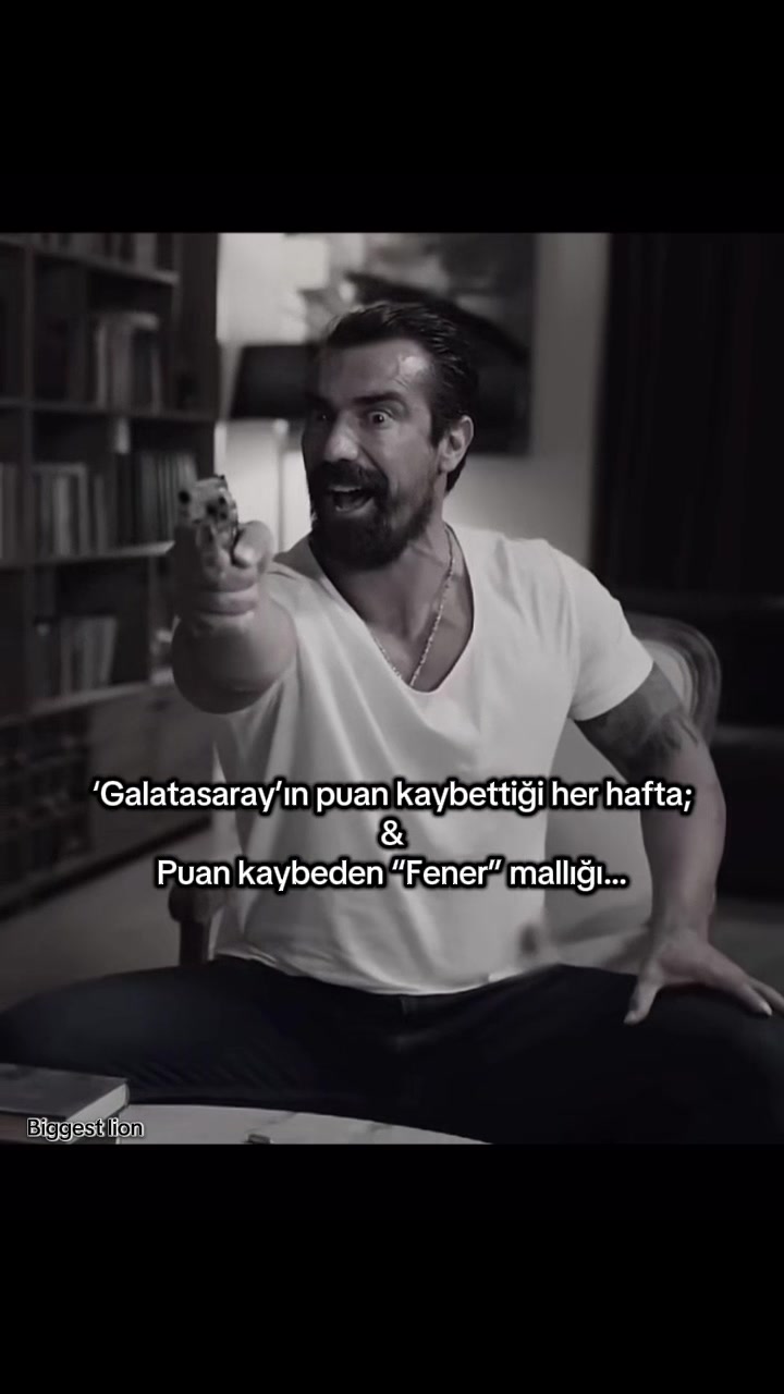 @Biggest LİON💛♥️