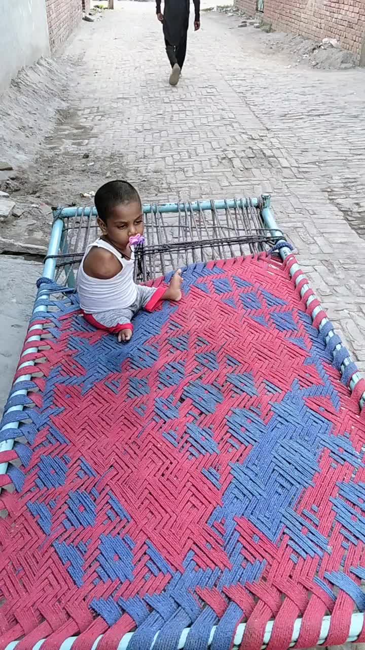 @disable baby