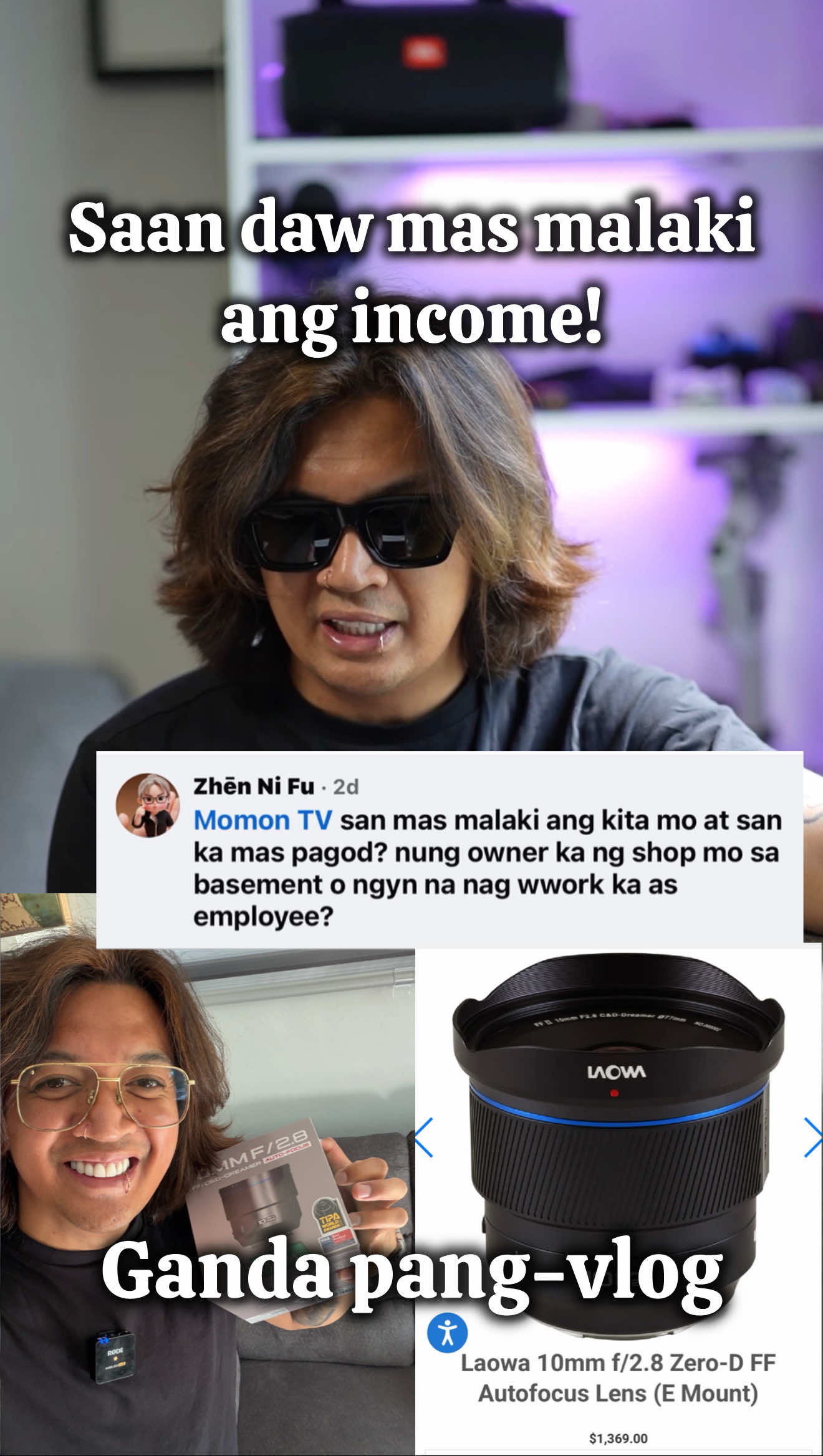 @MomonTV