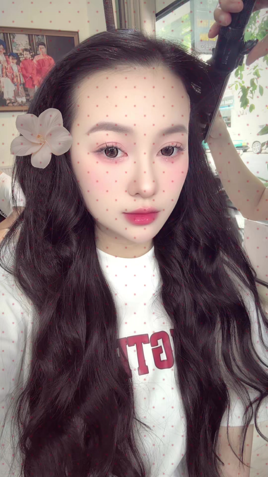 @Ti&ecirc;n Shi