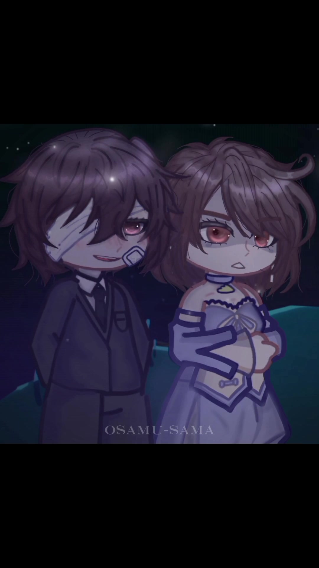 @Osamu-sama@