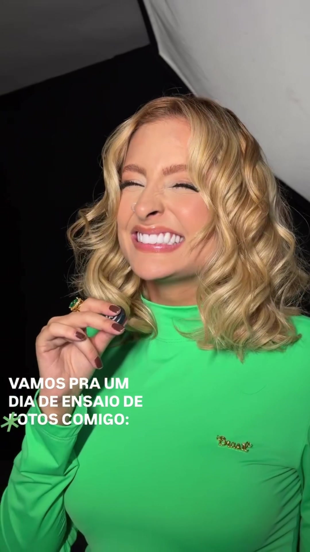 @Conexão Ju Marques