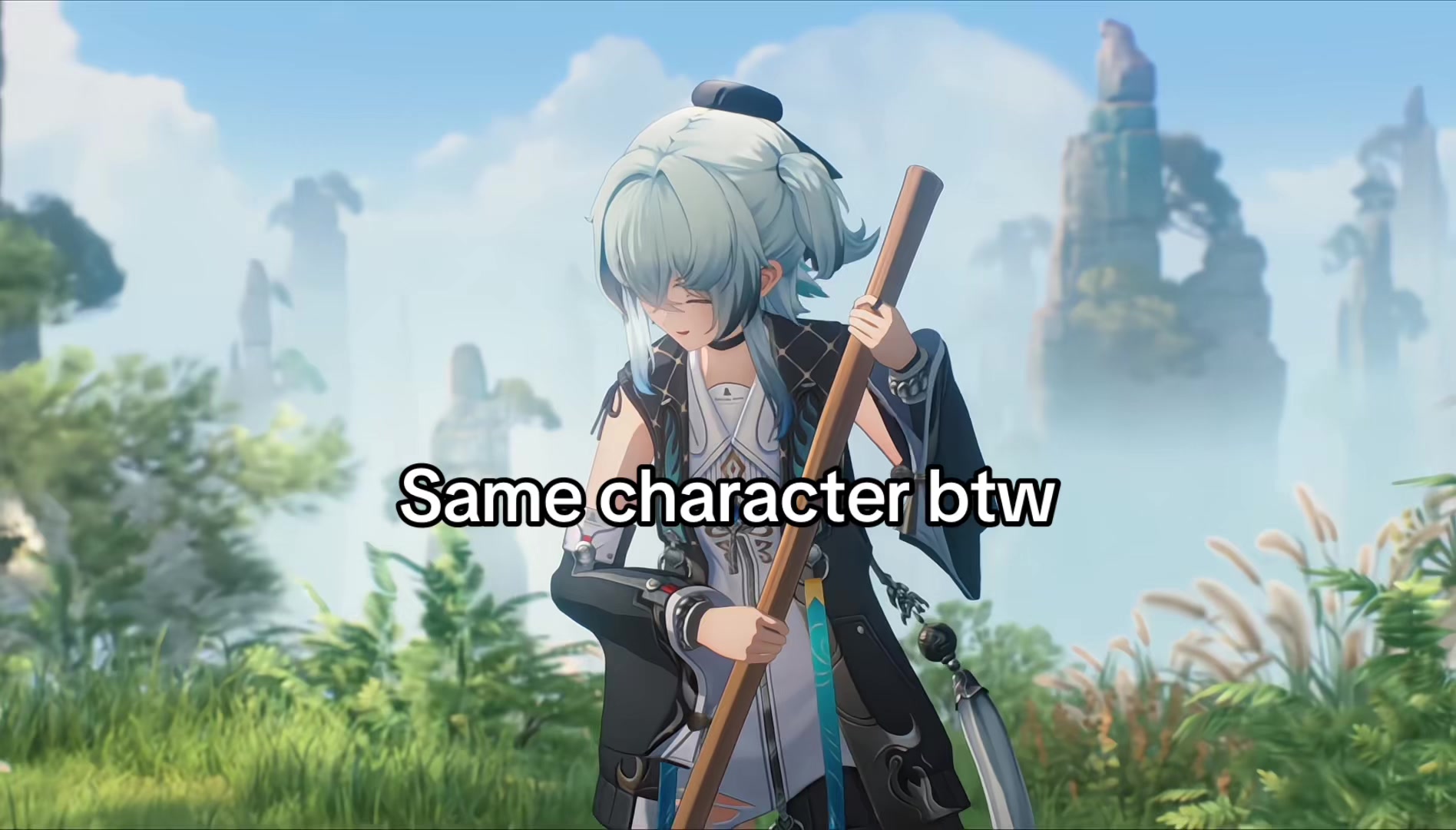@SENSEI VK