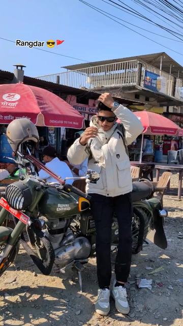 @🇳🇵SHIVAM CHAURASIYA 🇳🇵