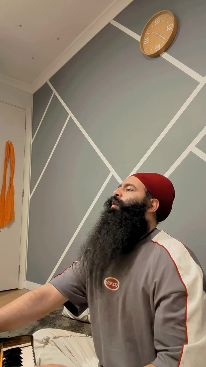 @mr singh🇦🇺