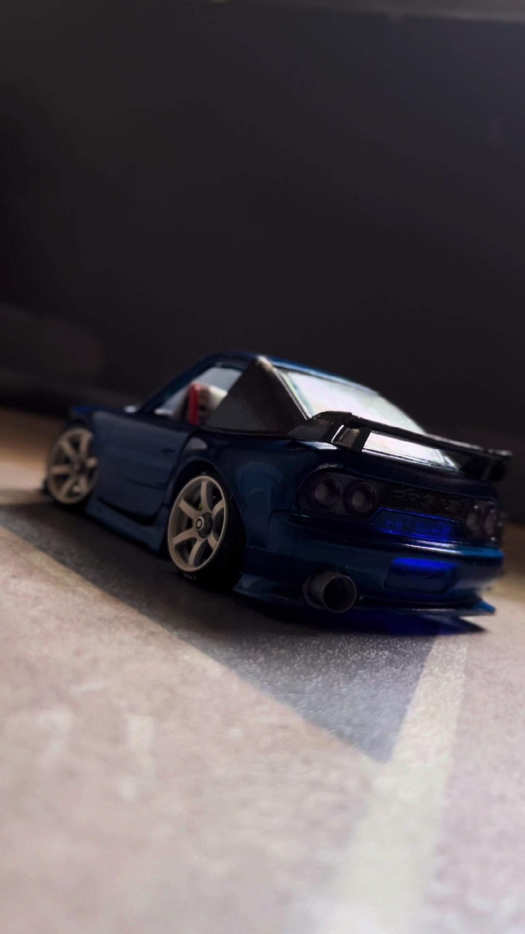 @TB Garage Project