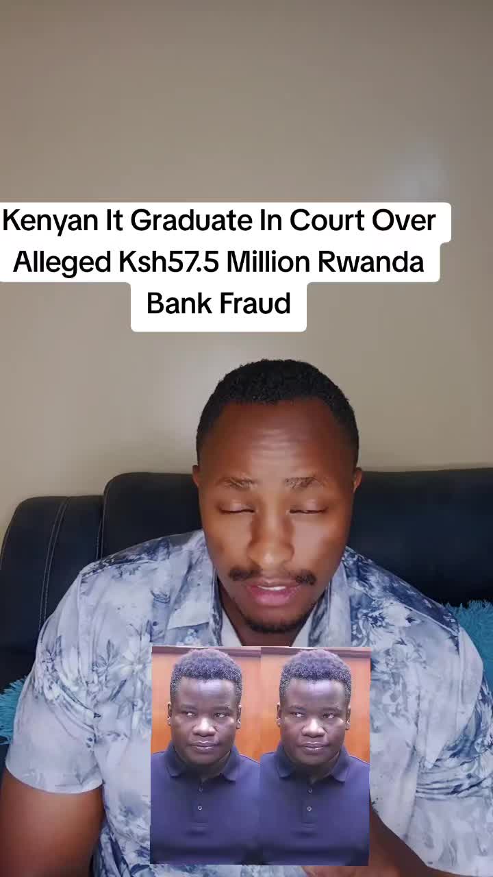 @MR KAIRO TRUE CRIME STORIES