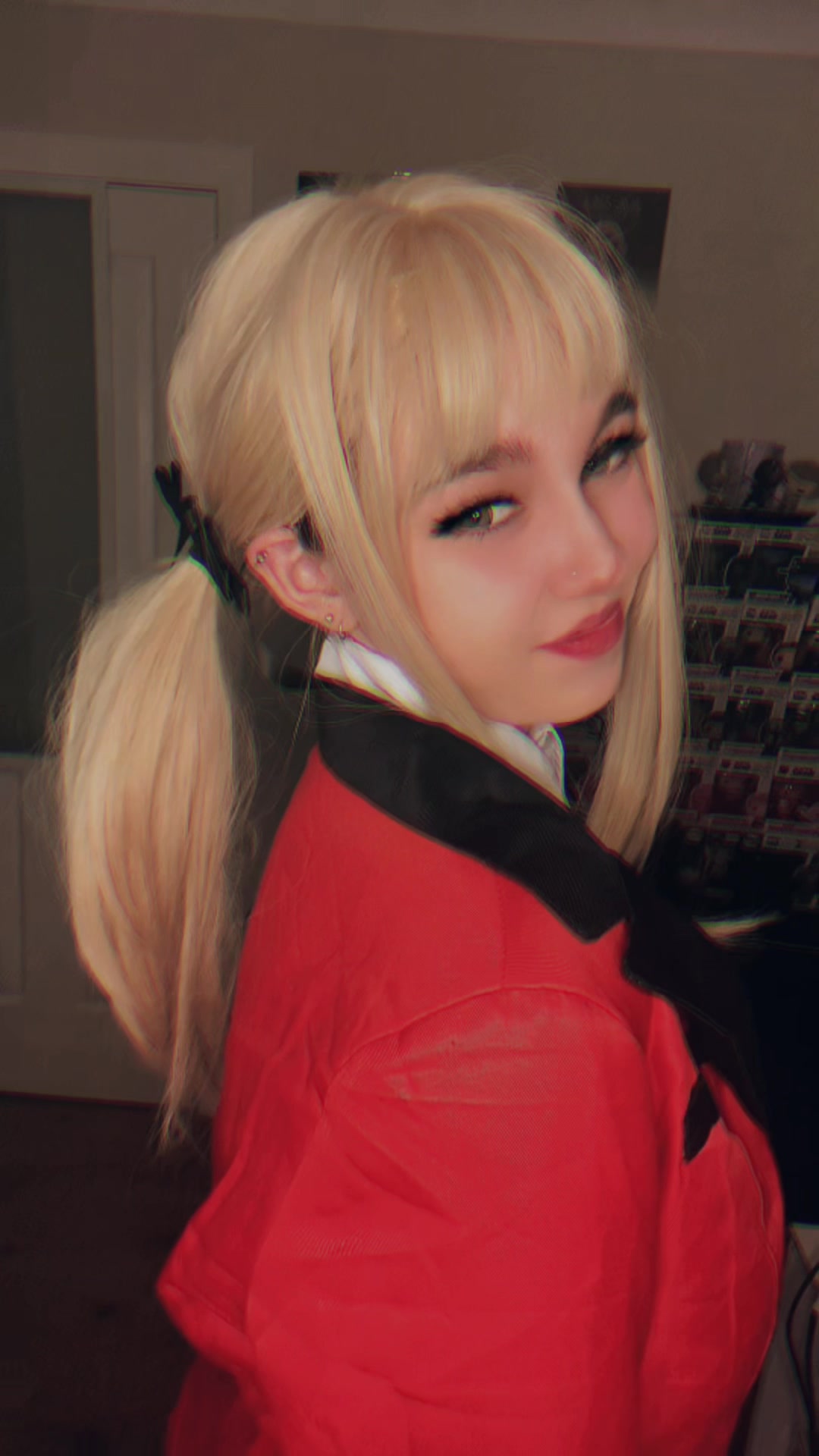 @✨Tahlia✨