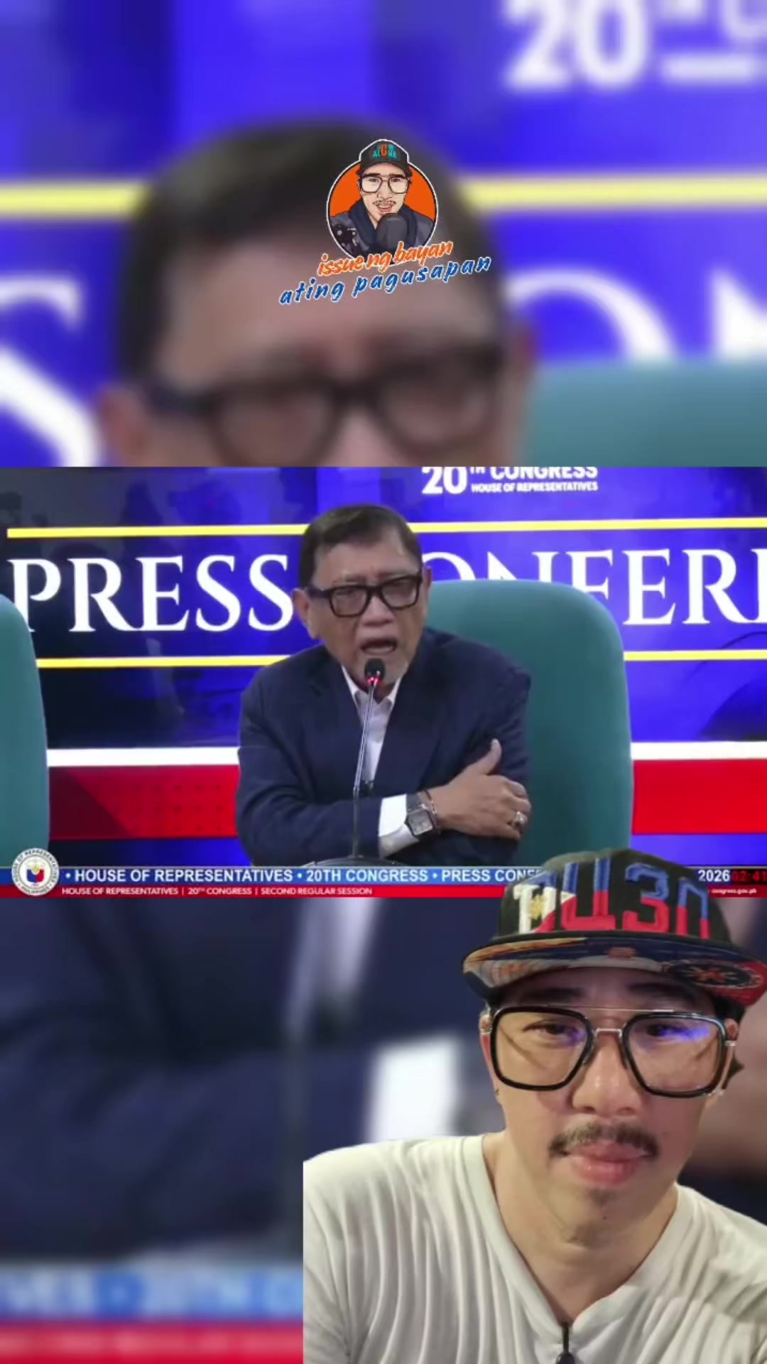 @JOM ALONE TV