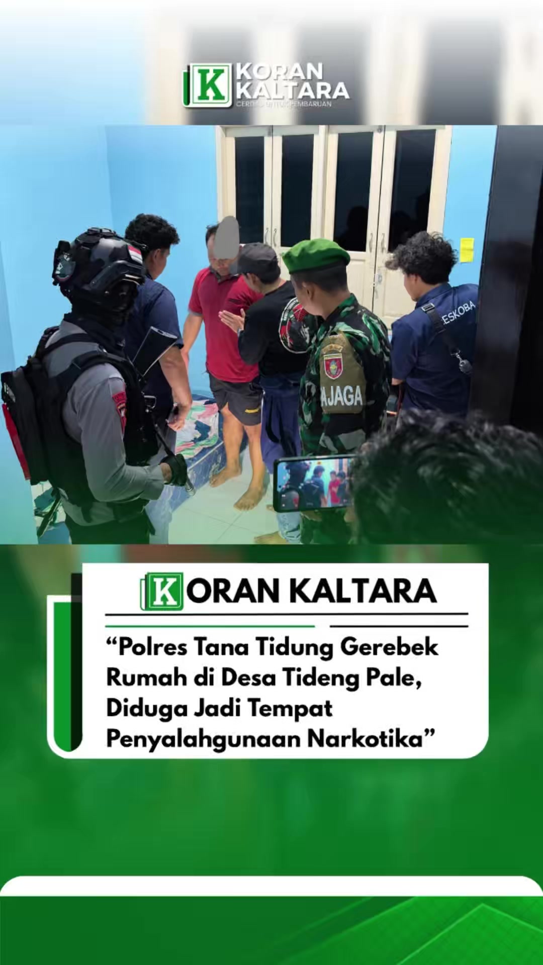 @korankaltara