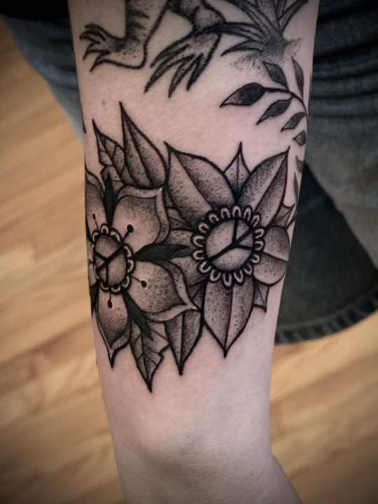 @CoffinTattoos