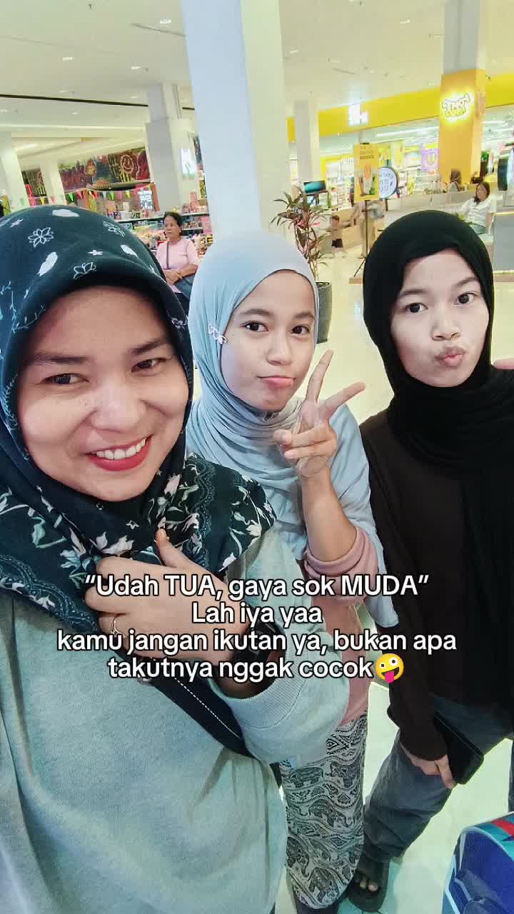 @fitri chaniago
