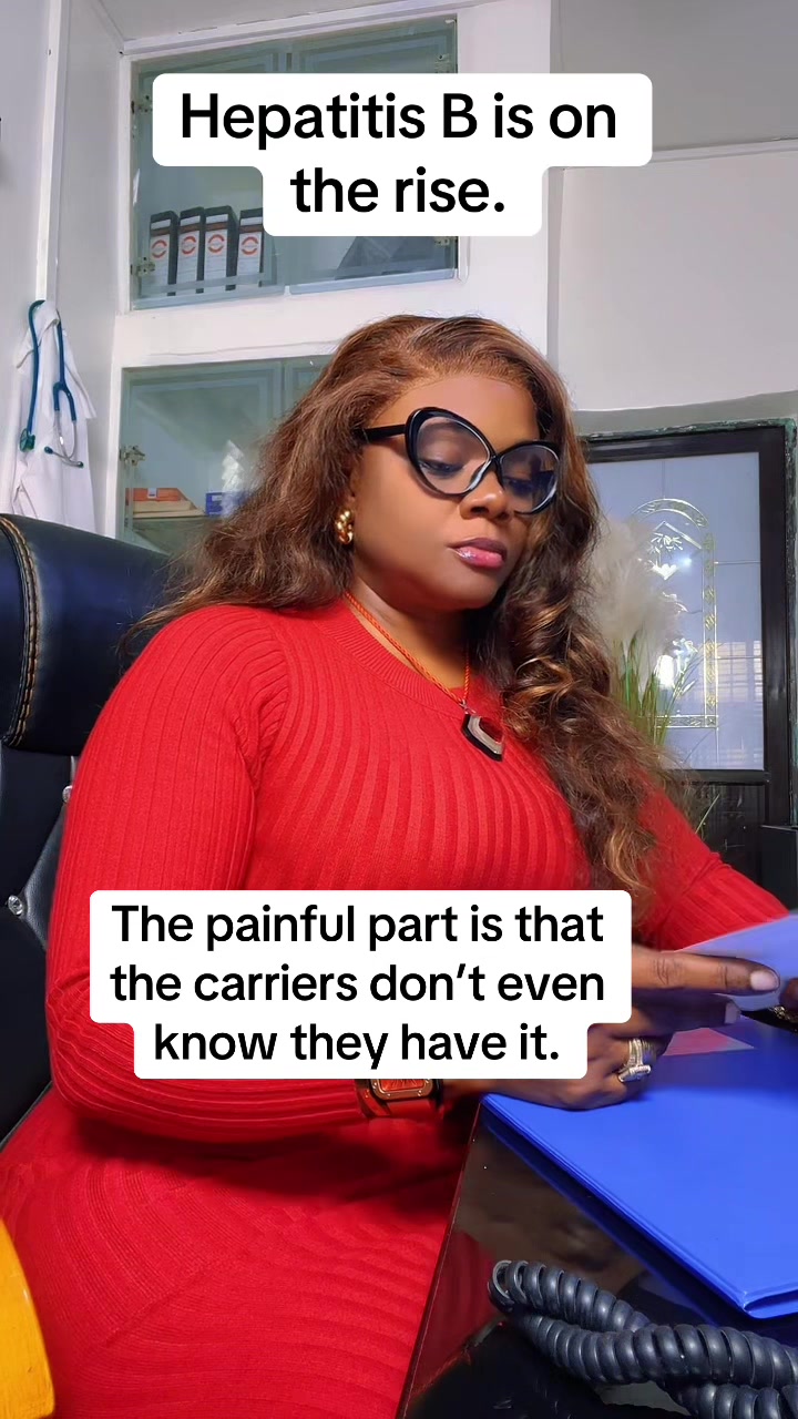 @Dr tessyotoide