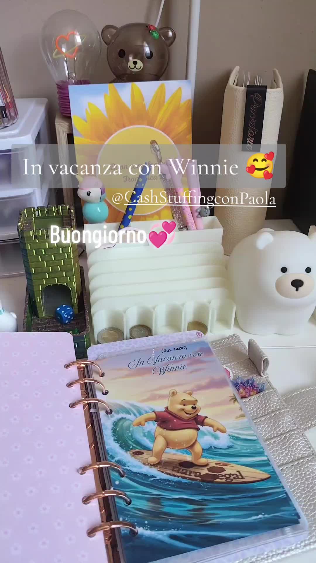 @✨Budget con Fra✨