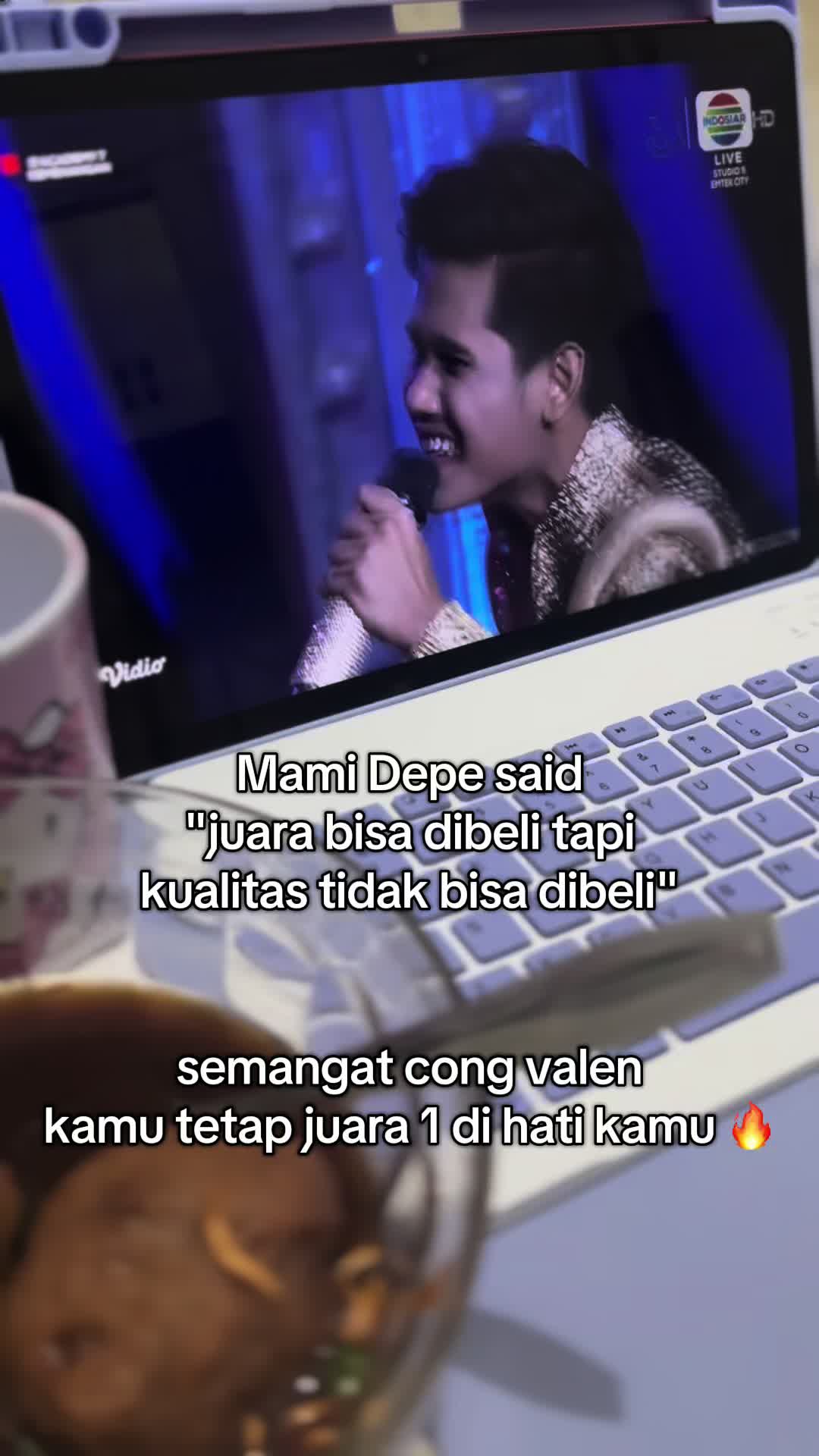 @Pendekar Cantik 𐙚˚.