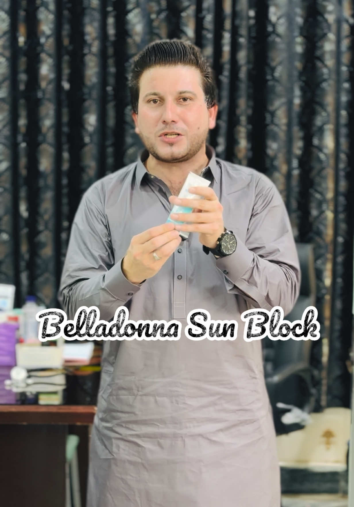 @Dr.Haider Ali Mohmand