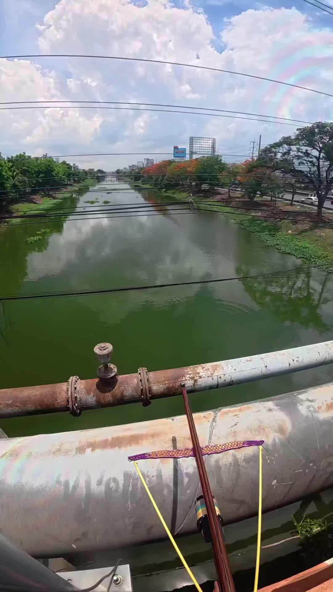 @น้าเอก อวสานโลกสวย