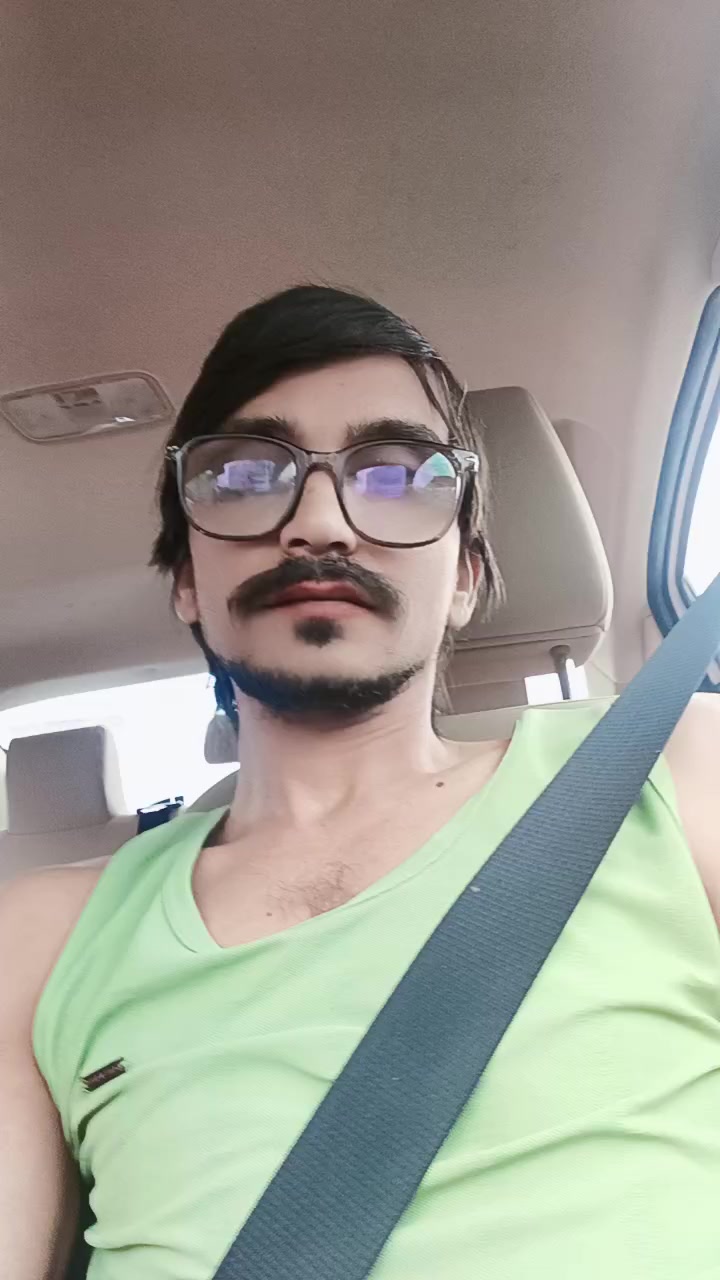 @Chandra Shekhar Maha