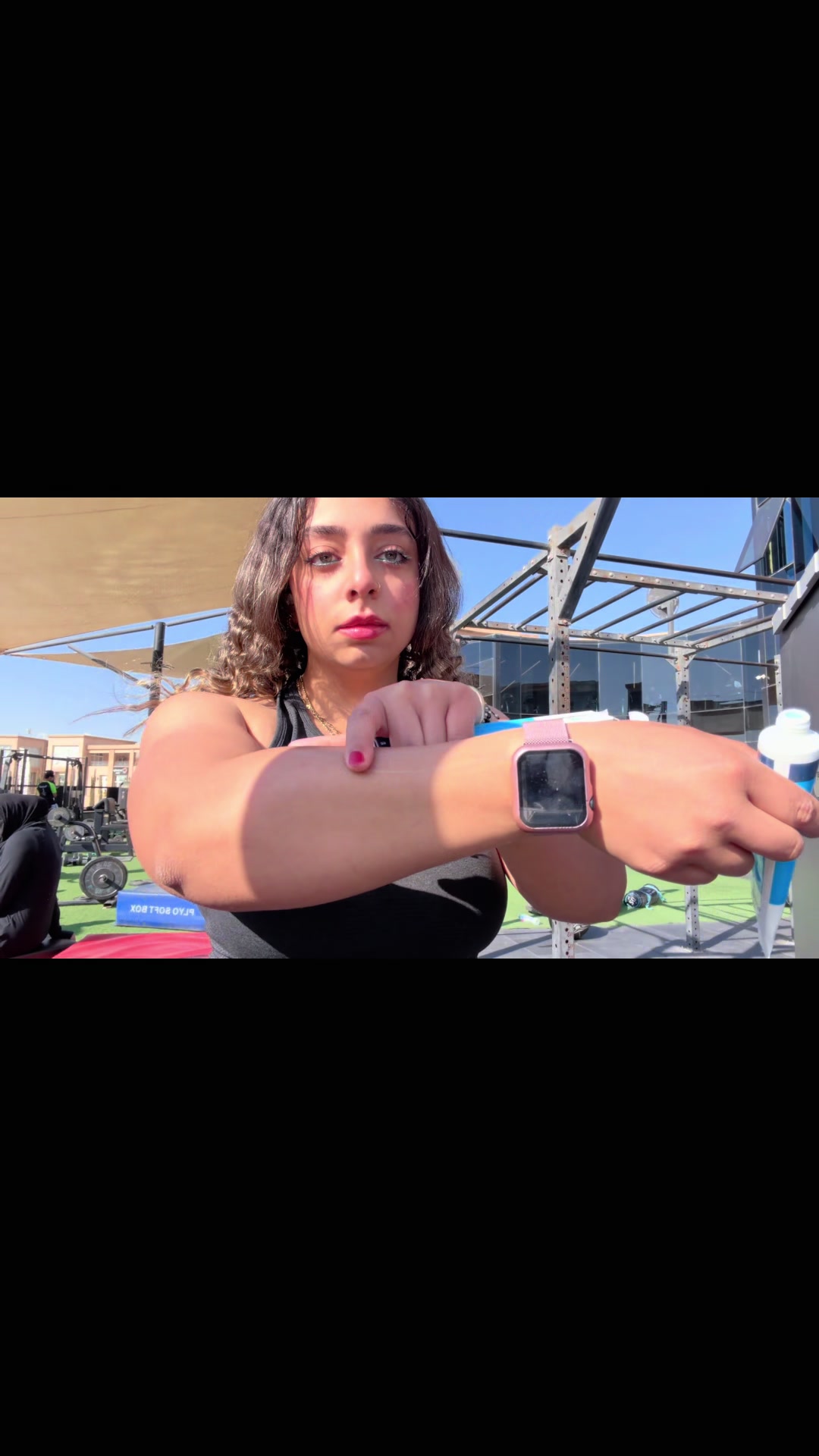 @FitnessByMilita