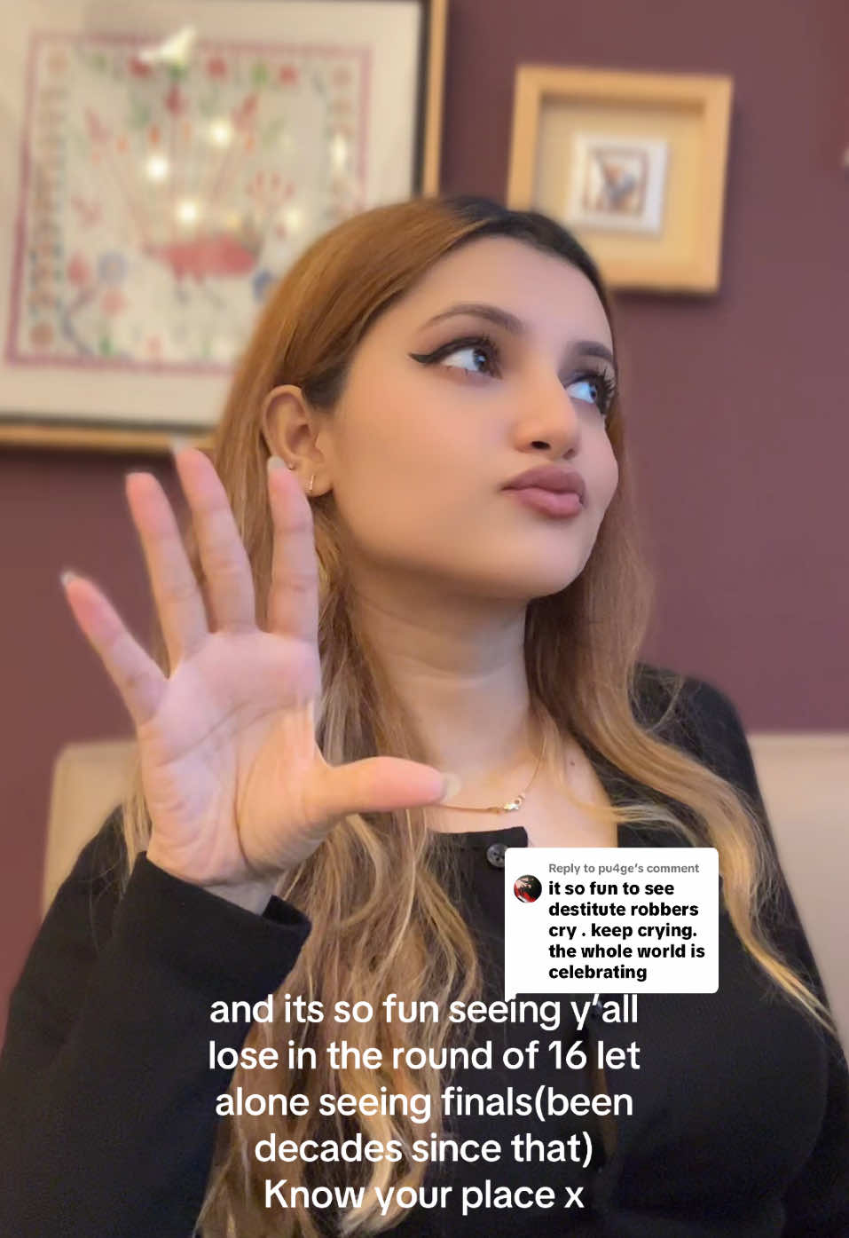 @️