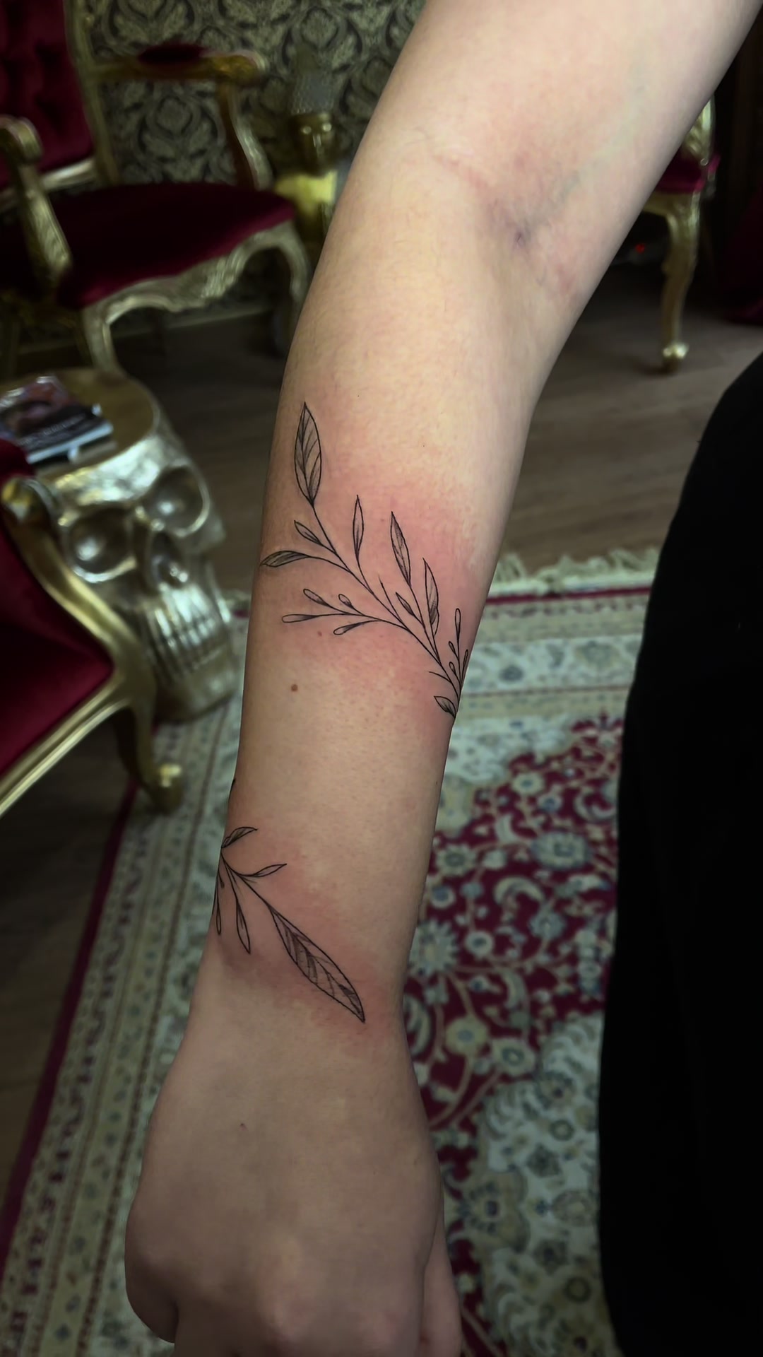 @Jardel lima tattoo