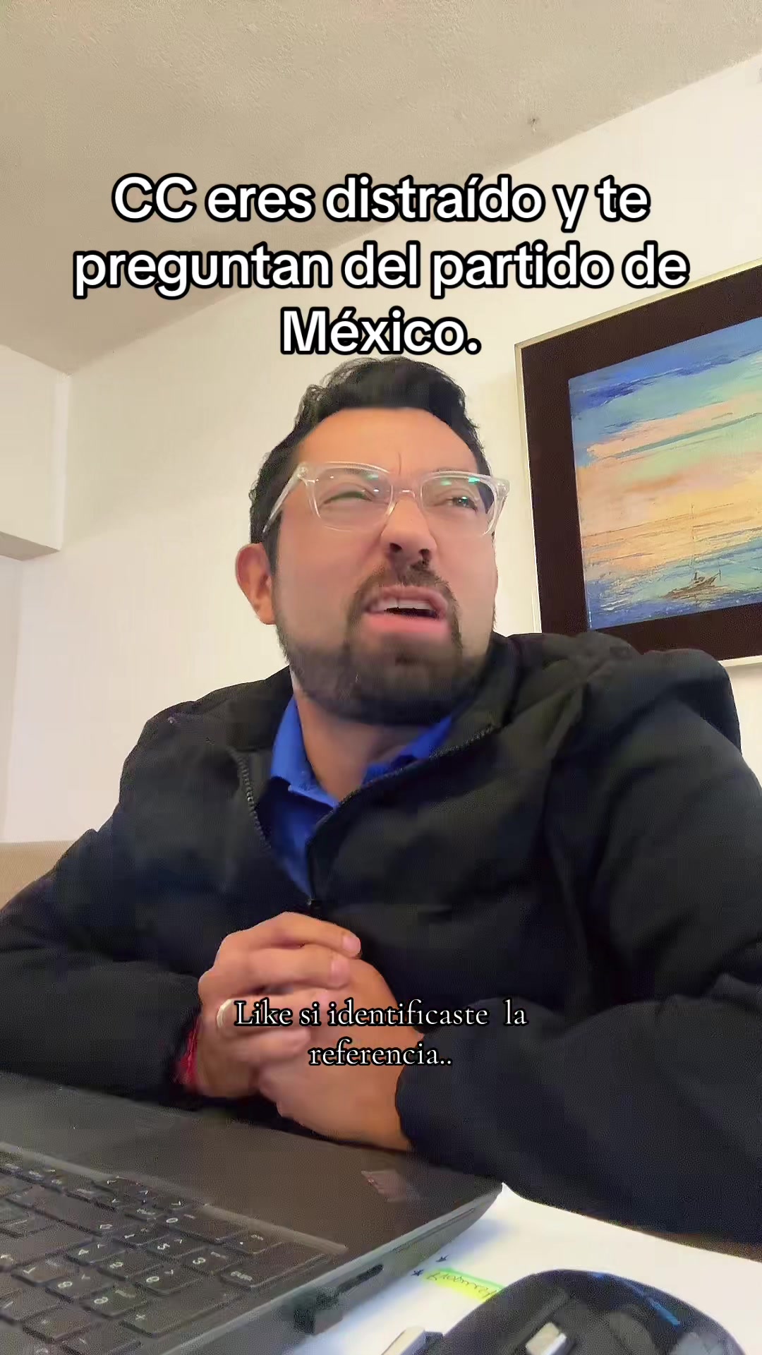 @Pepe Vela