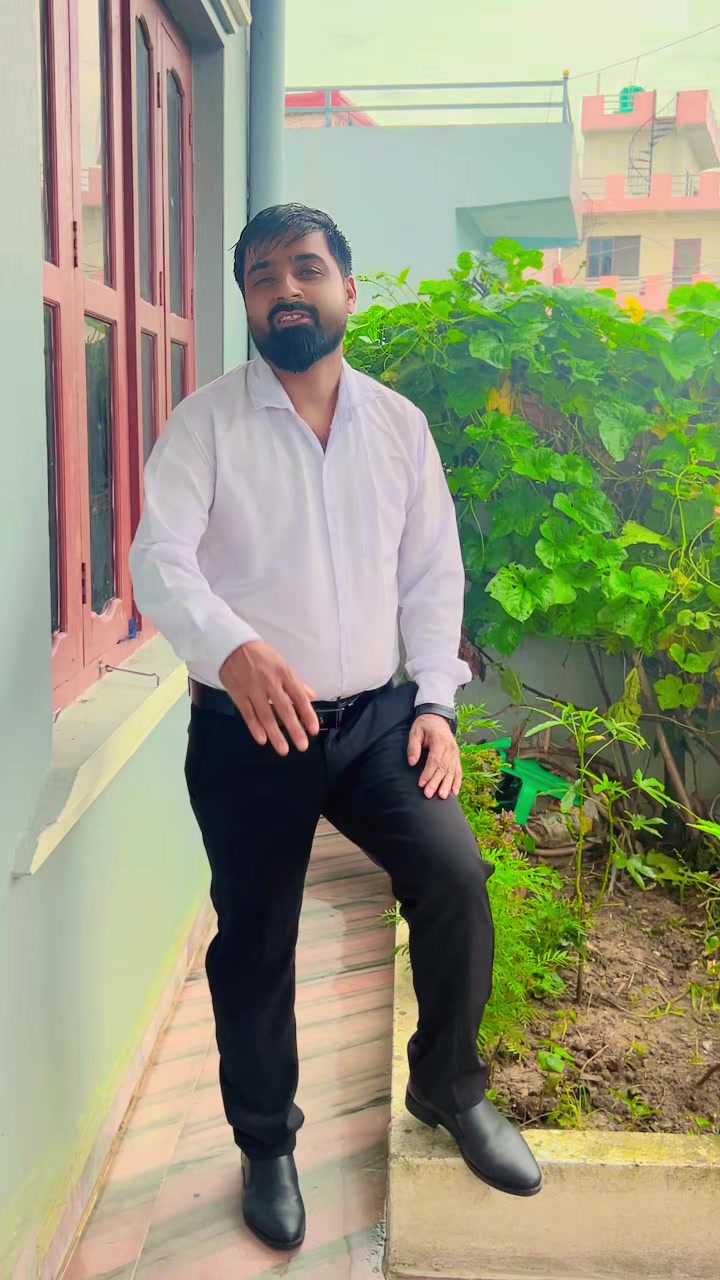 @Purkhe Baa पुरुषाेत्तम भण्डारी