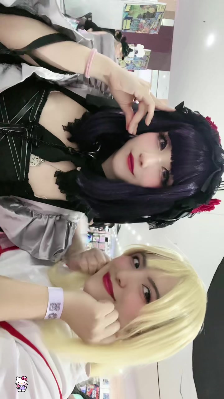 @★~Hitomi&ensp;Izumi~★