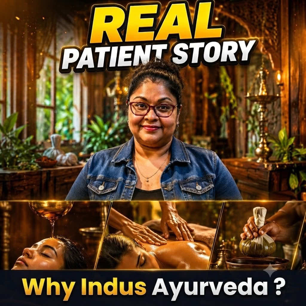 @Indus_Ayurveda