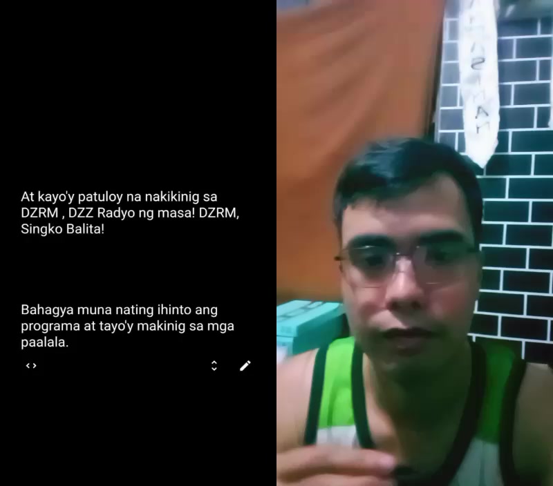 @Arnel Ferrer