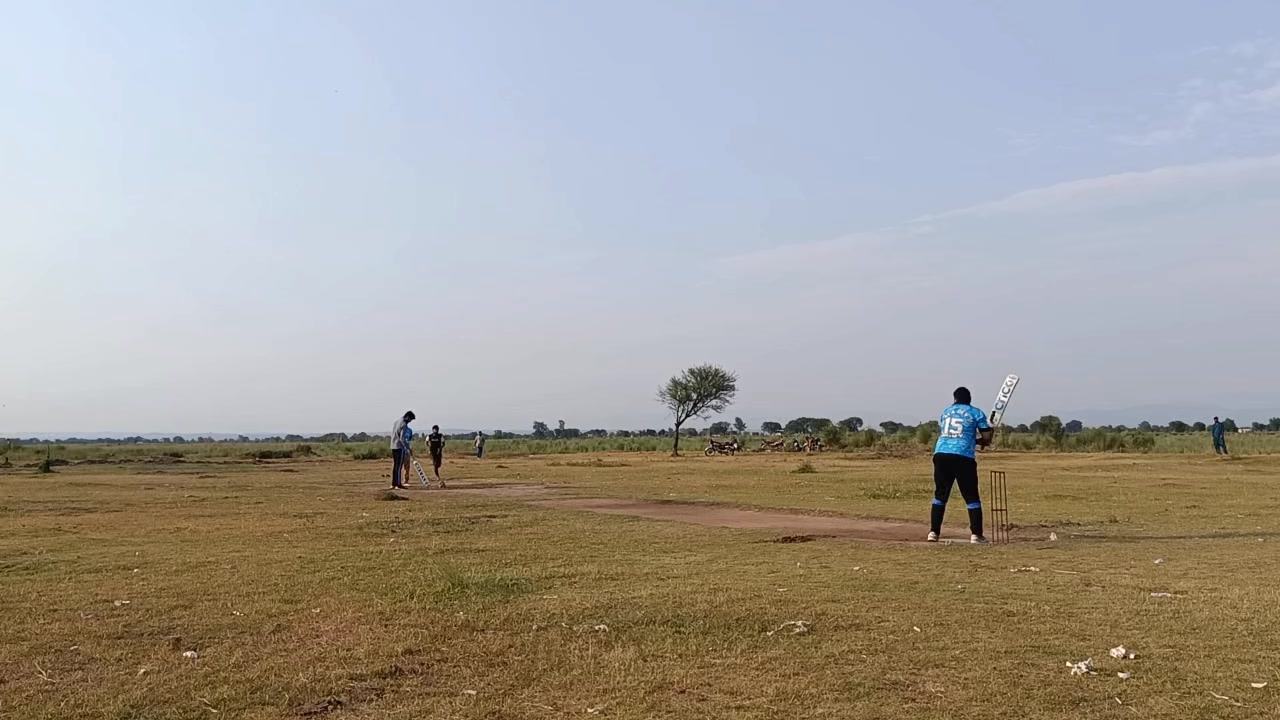 @Team Kala Dev