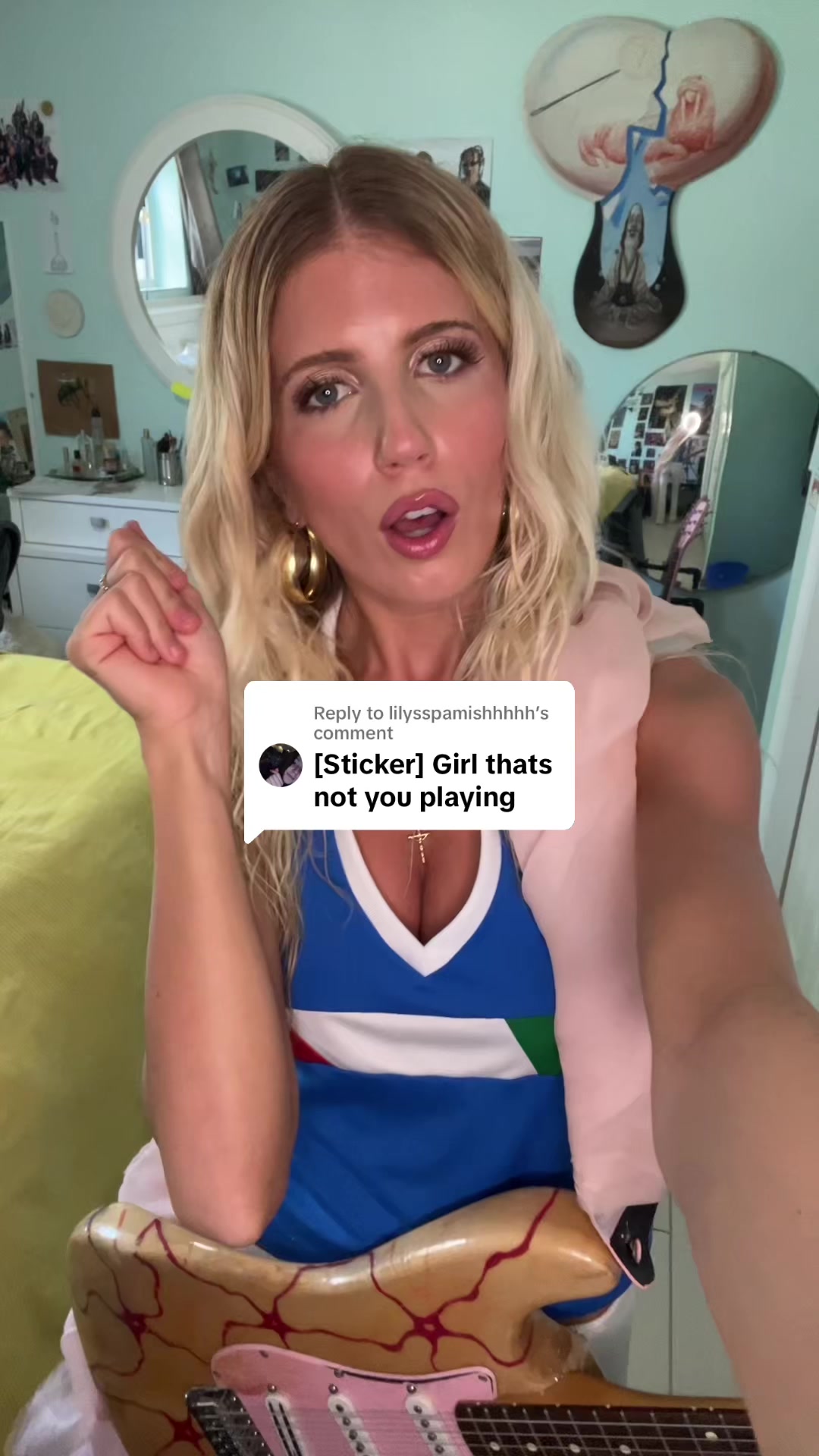 @Sofia Victoria