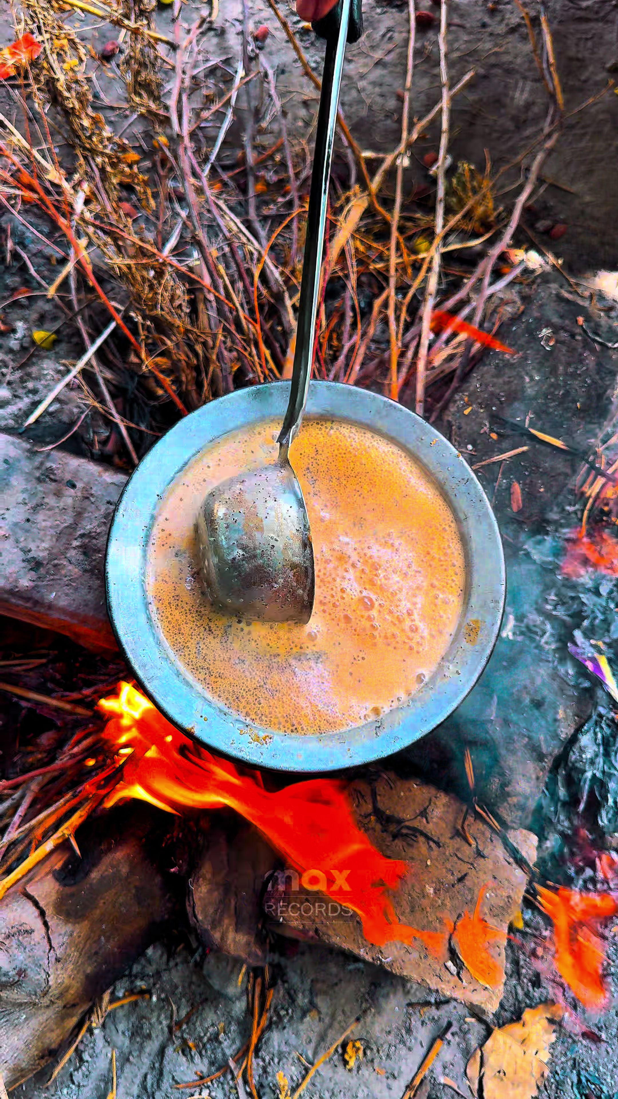 @max RECORDS