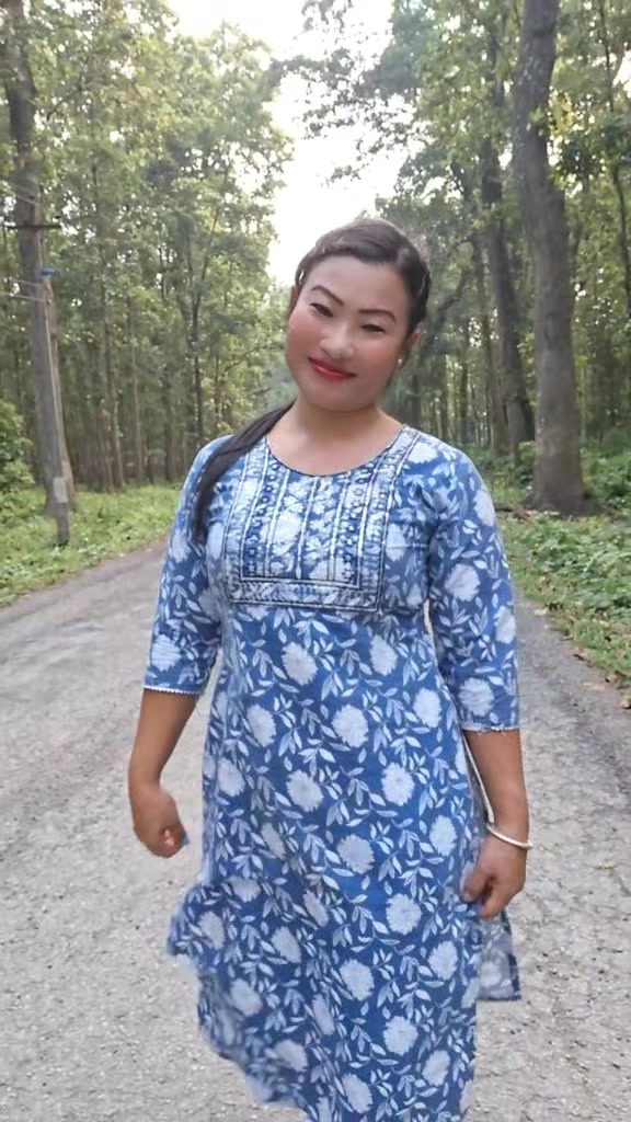 @Puja Pulami