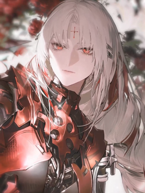 @Punishing: Gray Raven EN