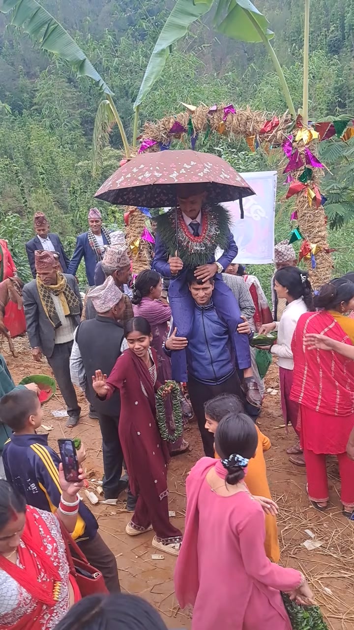 @krishna Bista oli❤️