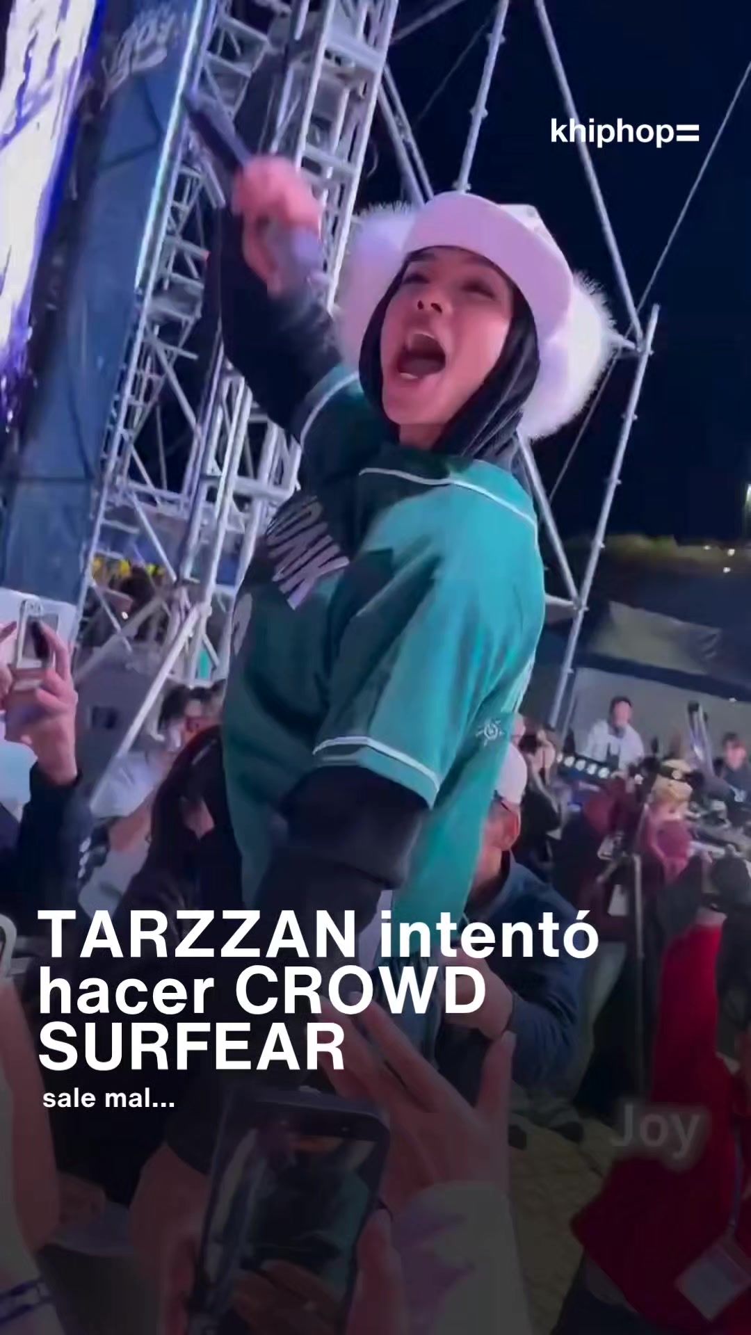 @K-HIPHOP ARGENTINA