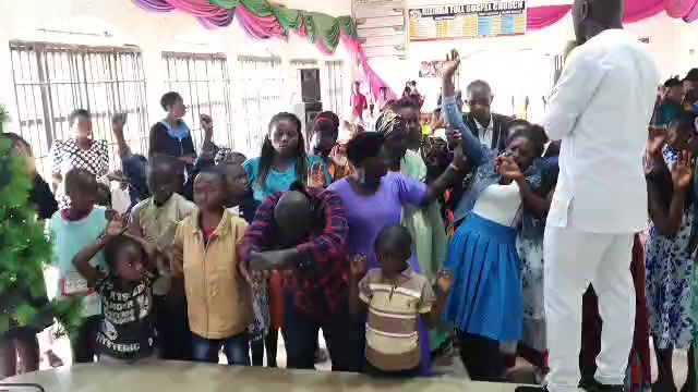 @APOSTLEDANILEMUGUME