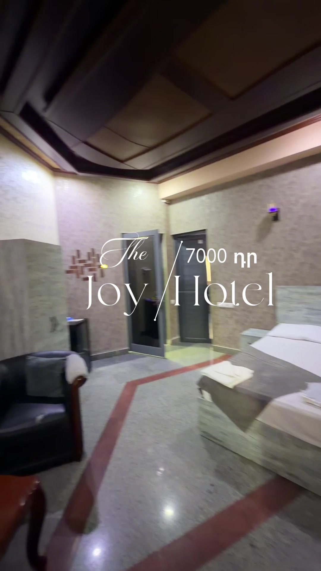 @Joy Hotel